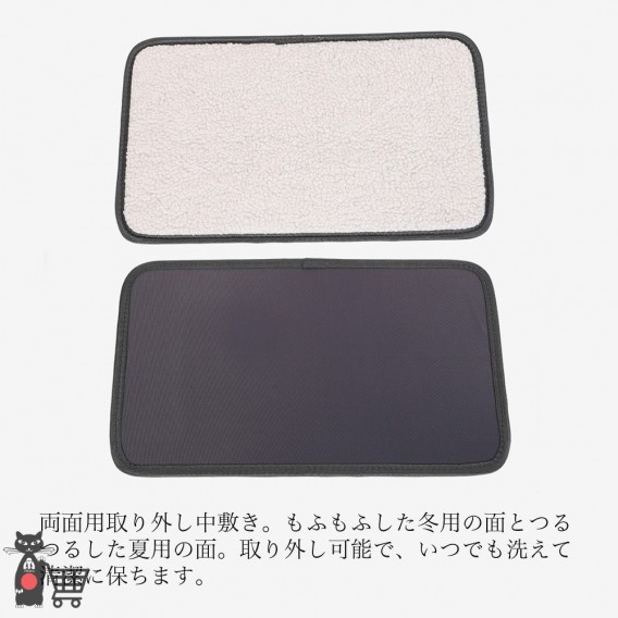 ペットキャリーリュック 犬 猫折り畳み式2WAY ペットバッグ お出かけ