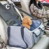 ペット用ドライブボックス キャリーバッグ 折り畳み可 防水通気 スリング
