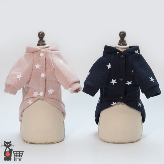 犬服セーター トレーナー秋冬ジャケット パーカー洋服 暖かい 防寒 おしゃれ トップス