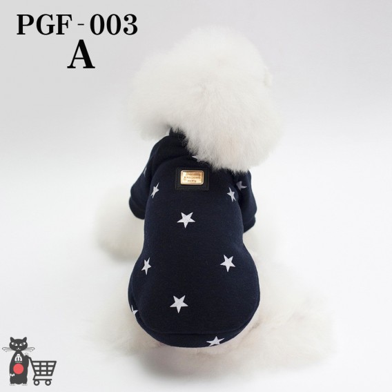 犬服セーター トレーナー秋冬ジャケット パーカー洋服 暖かい 防寒 おしゃれ トップス